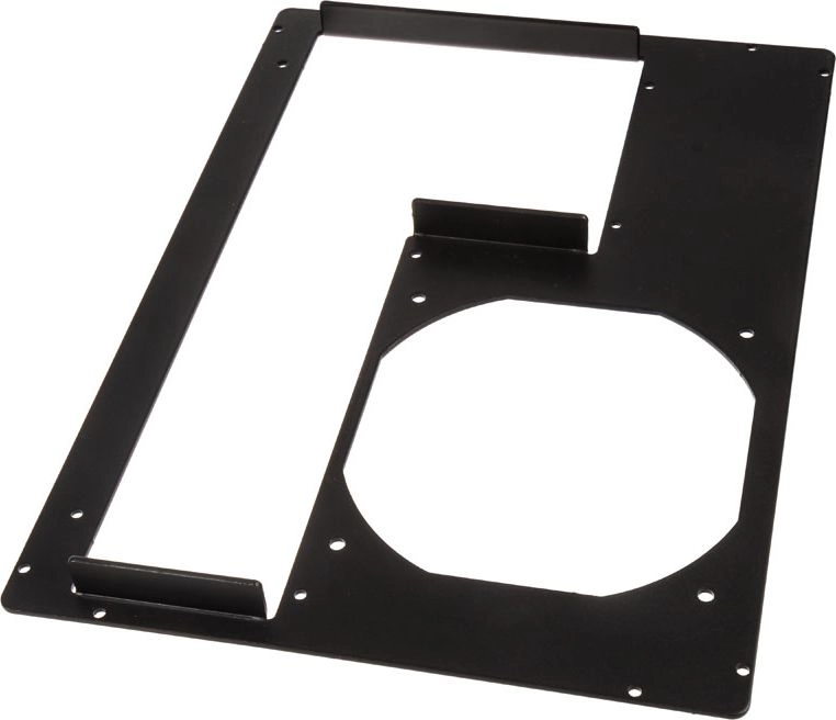 DimasTech Micro-ATX Case Backplate  5 Slots