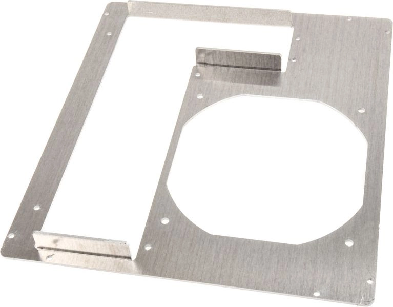 DimasTech PCI Back Panel Mini-ITX 2