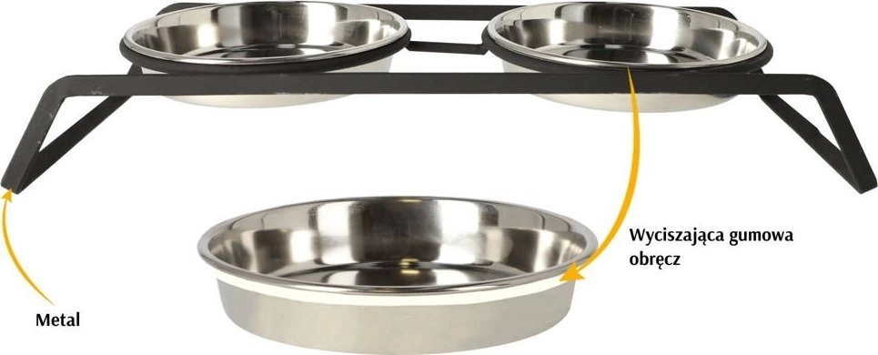 Dingo Metal Kit for Dog and