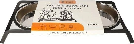 Dingo Dingo Metal Kit for Dog