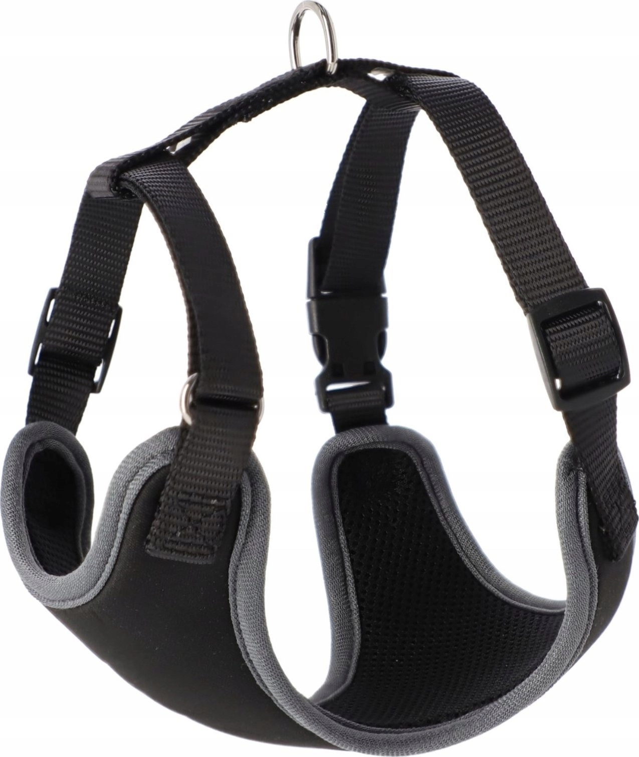 Dingo DINGO Szelki roz. M ; a:36-51cm