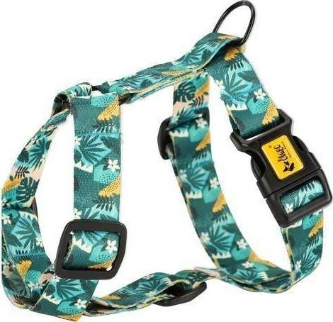 Dingo Dingo Szelki Guard Monstera L