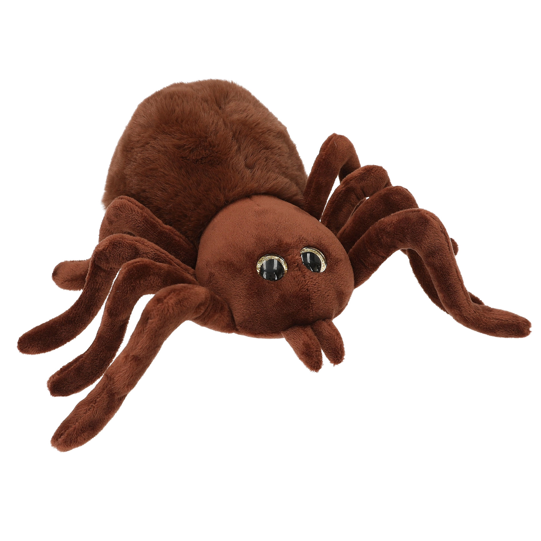 Dino World - Plush Spider 20