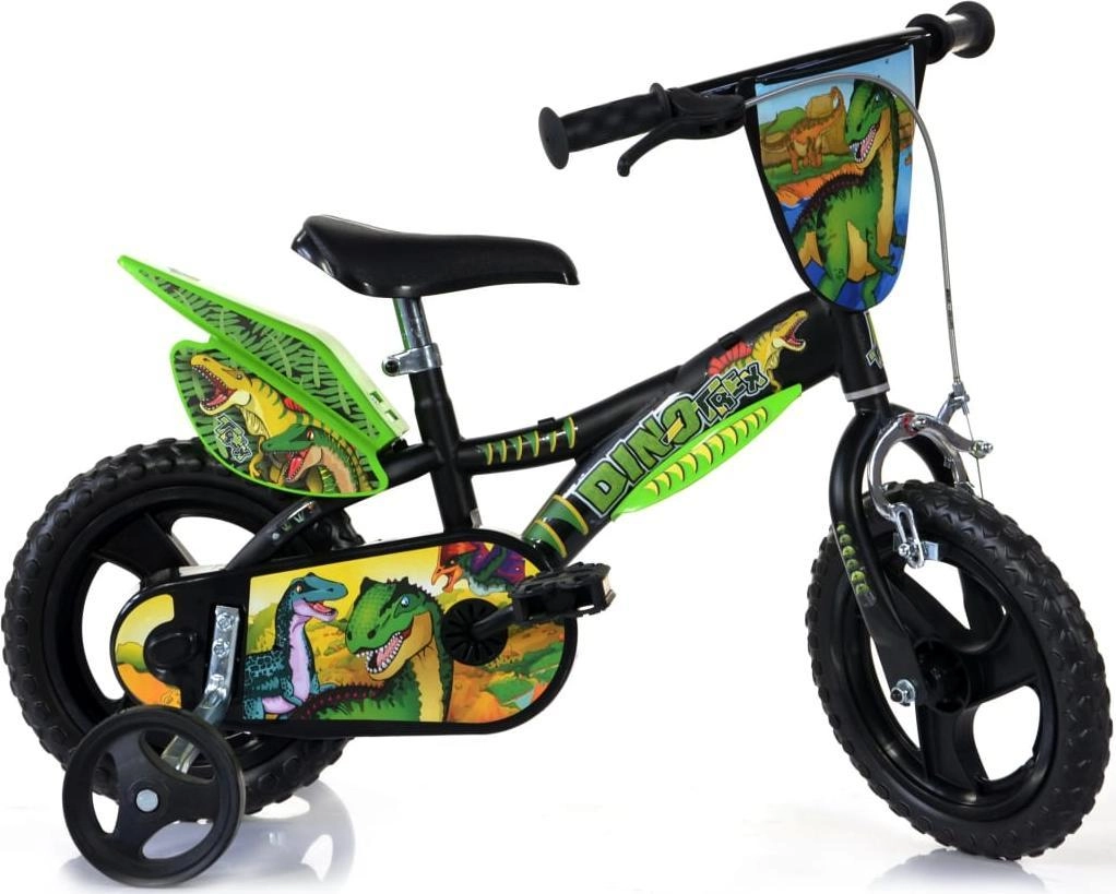 Dino bikes Dino Bikes Dinosaur children`s