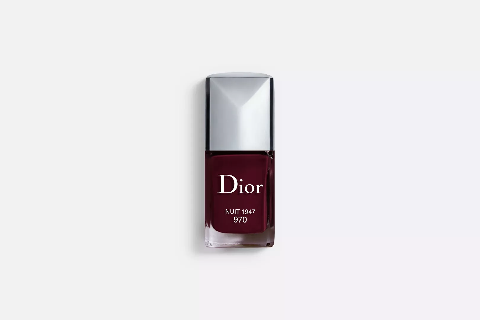 Dior Vernis nail polish 10 ml