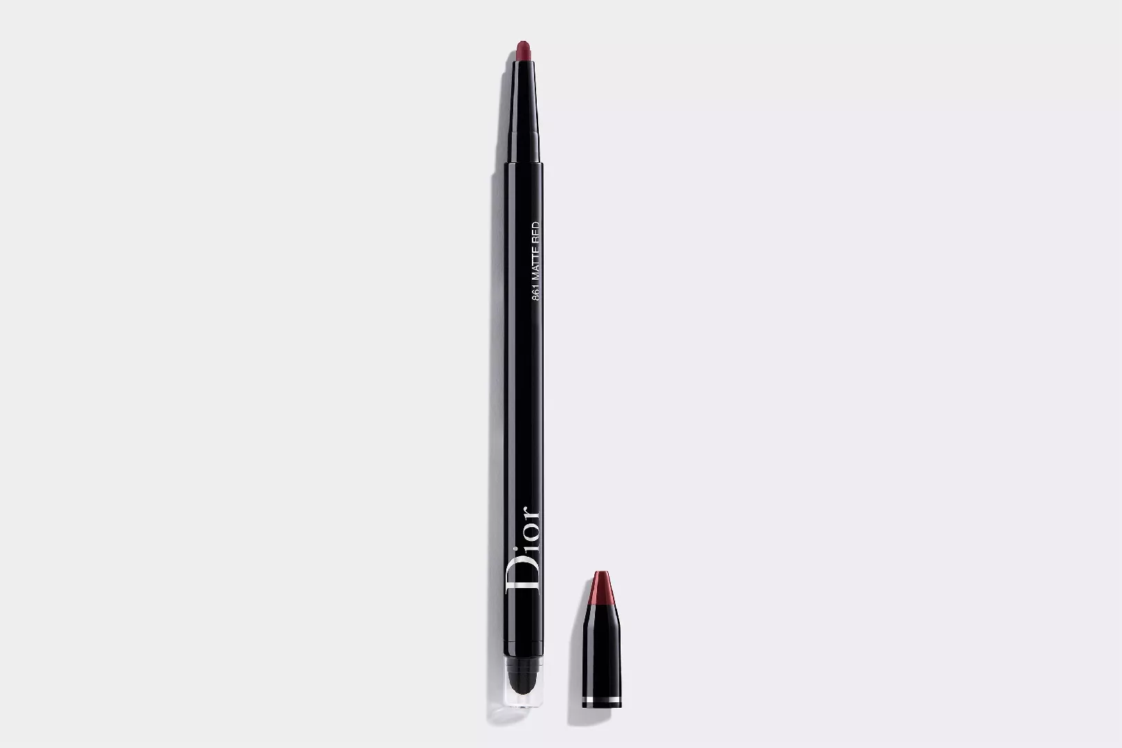 Dior Diorshow 24h Stylo Matte Red