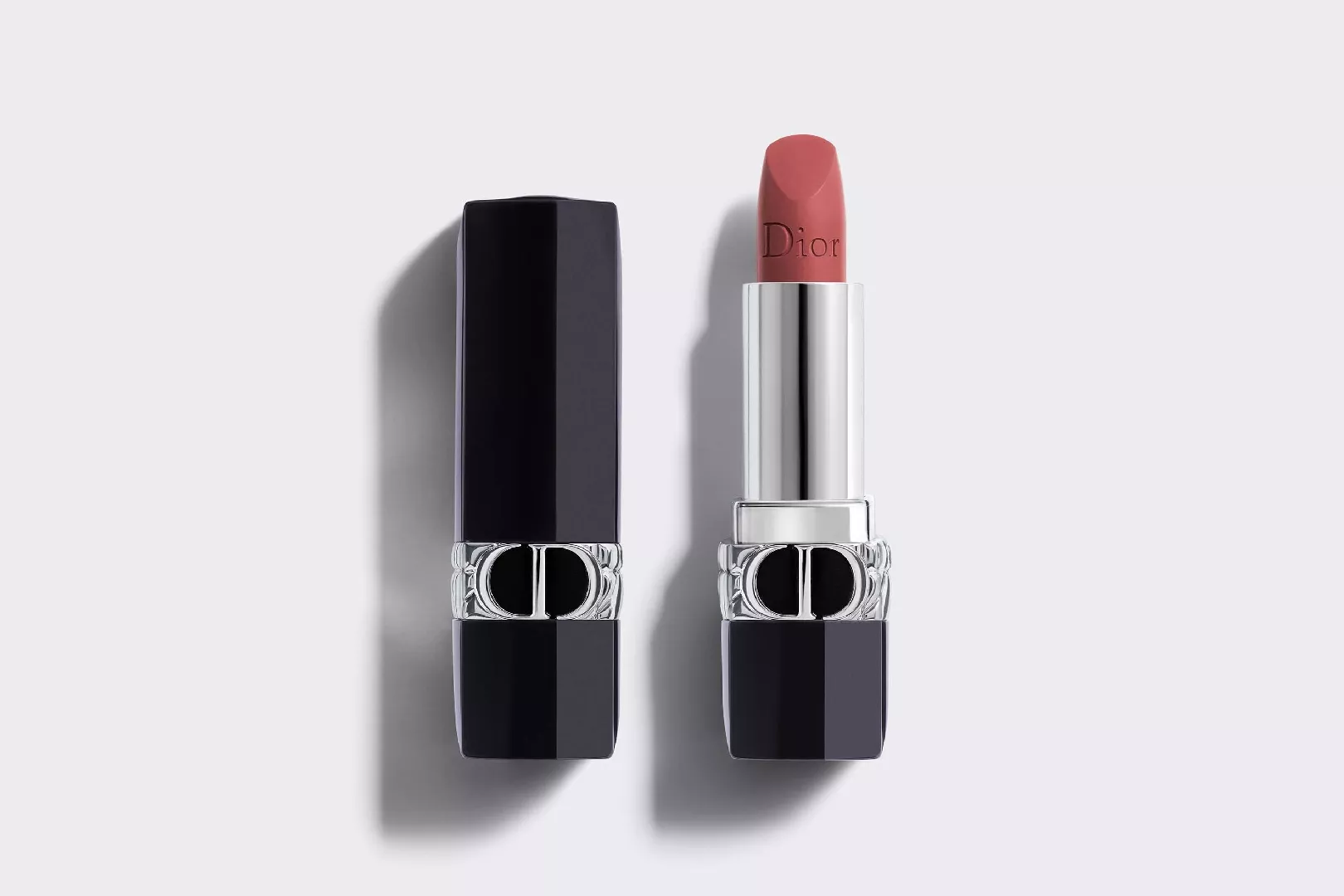 Dior Rouge Matte 772 Classic 3