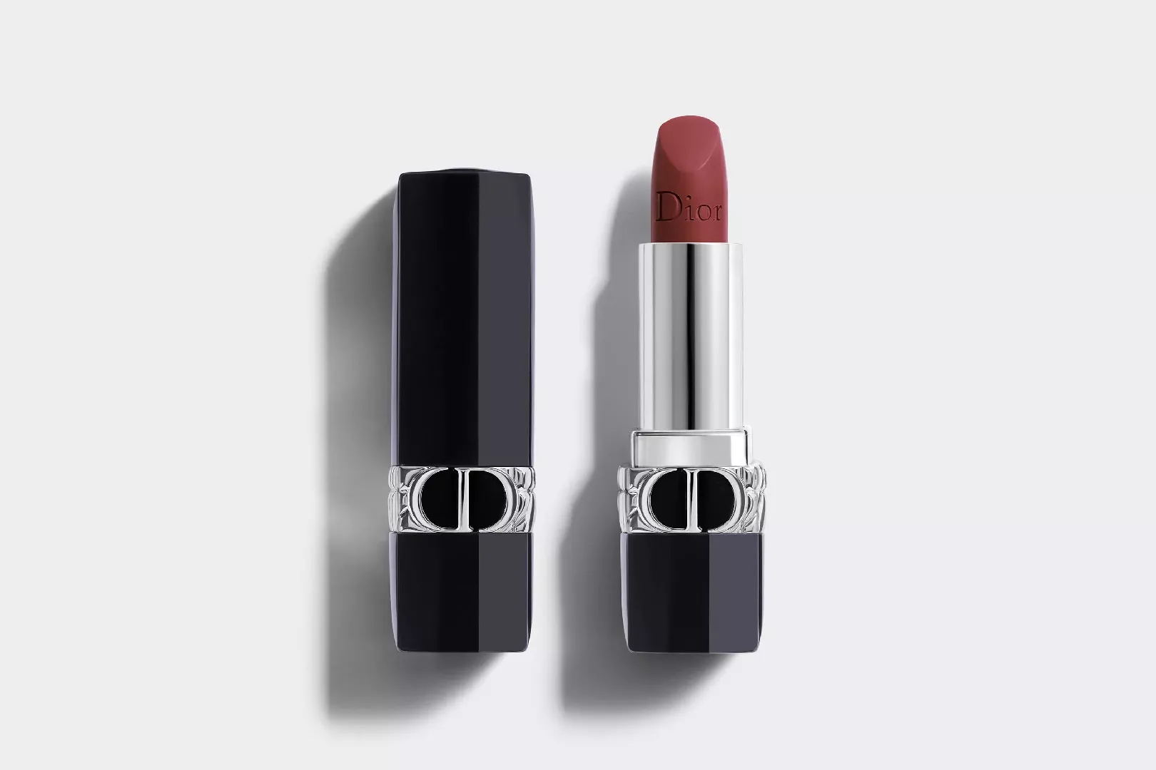 Dior Rouge Matte 964 Ambitious 3