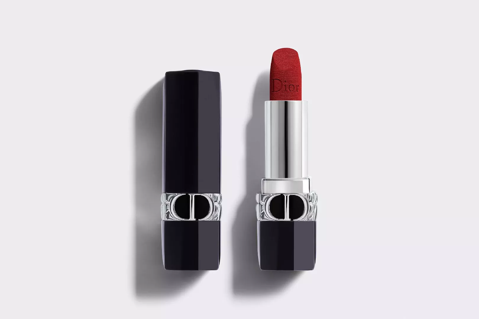Dior Rouge Velvet 760 Favorite 3