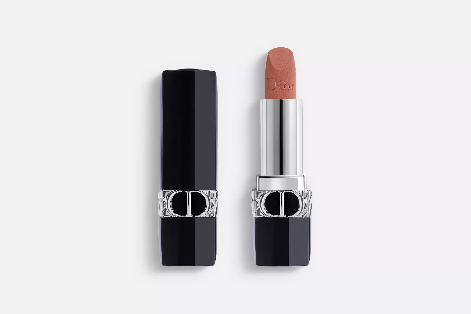 Dior Rouge Terra Bella matte finish