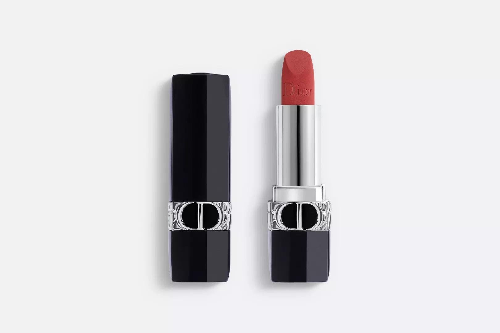Dior Rouge Favorite matte finish 760