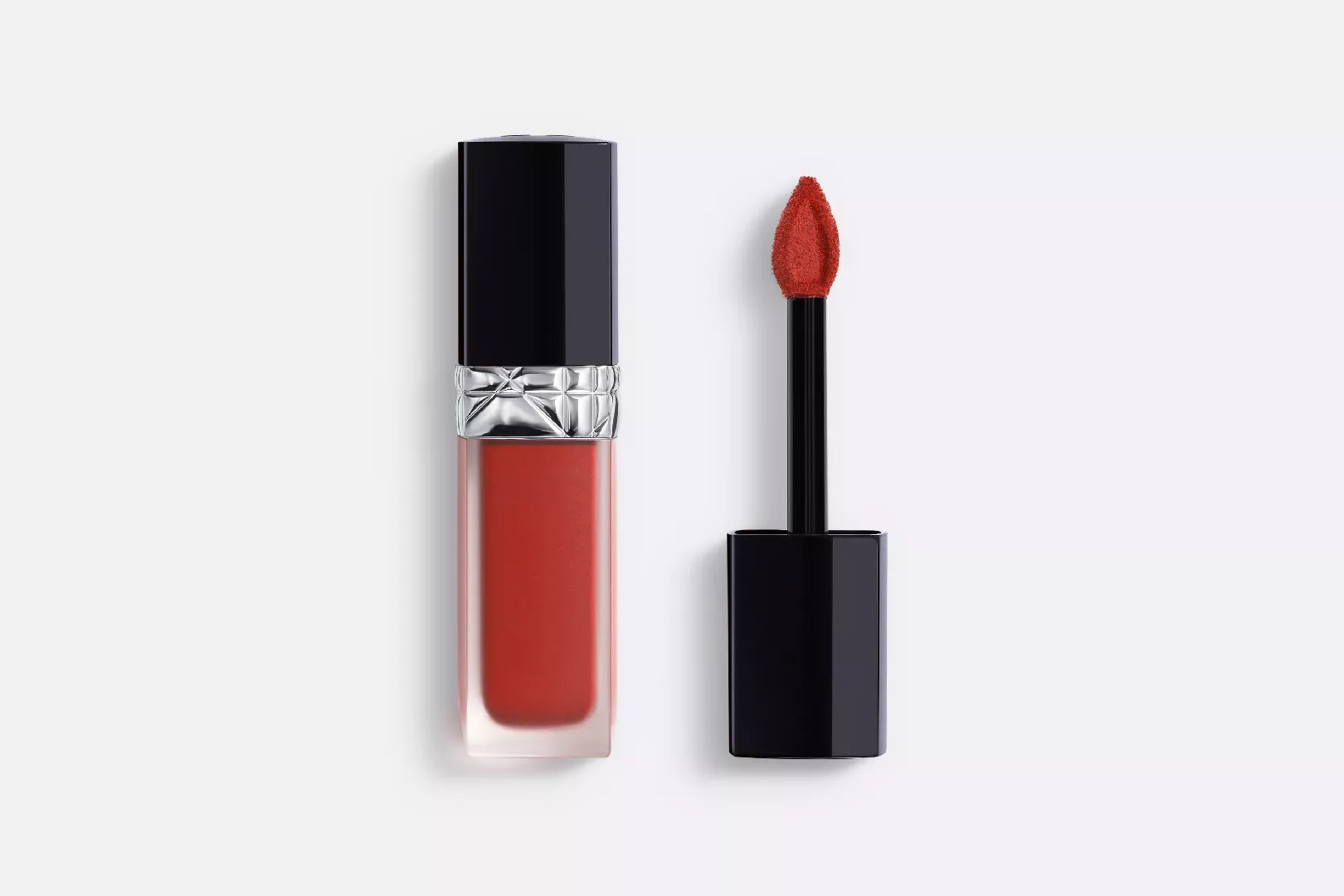 Dior Rouge Forever Liquid 861 Forever