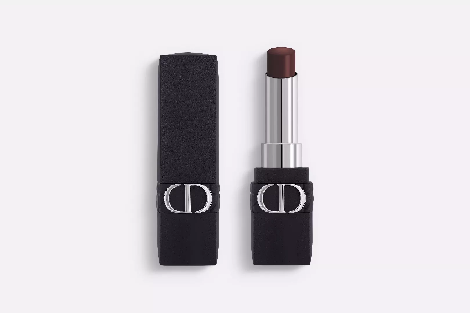 Dior Rouge Forever 500 Nude Soul