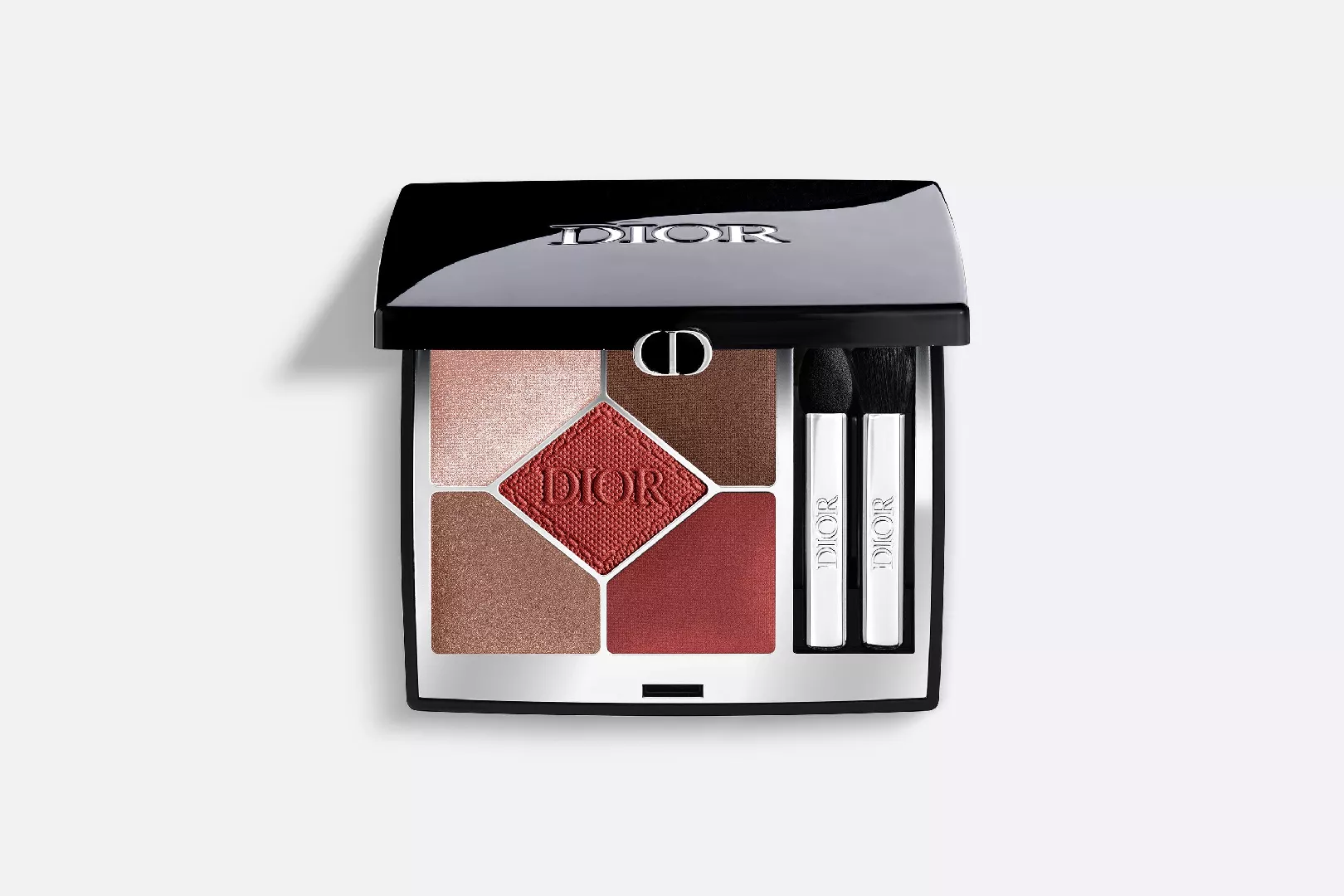 Dior 5 Couleurs Couture 673 Red