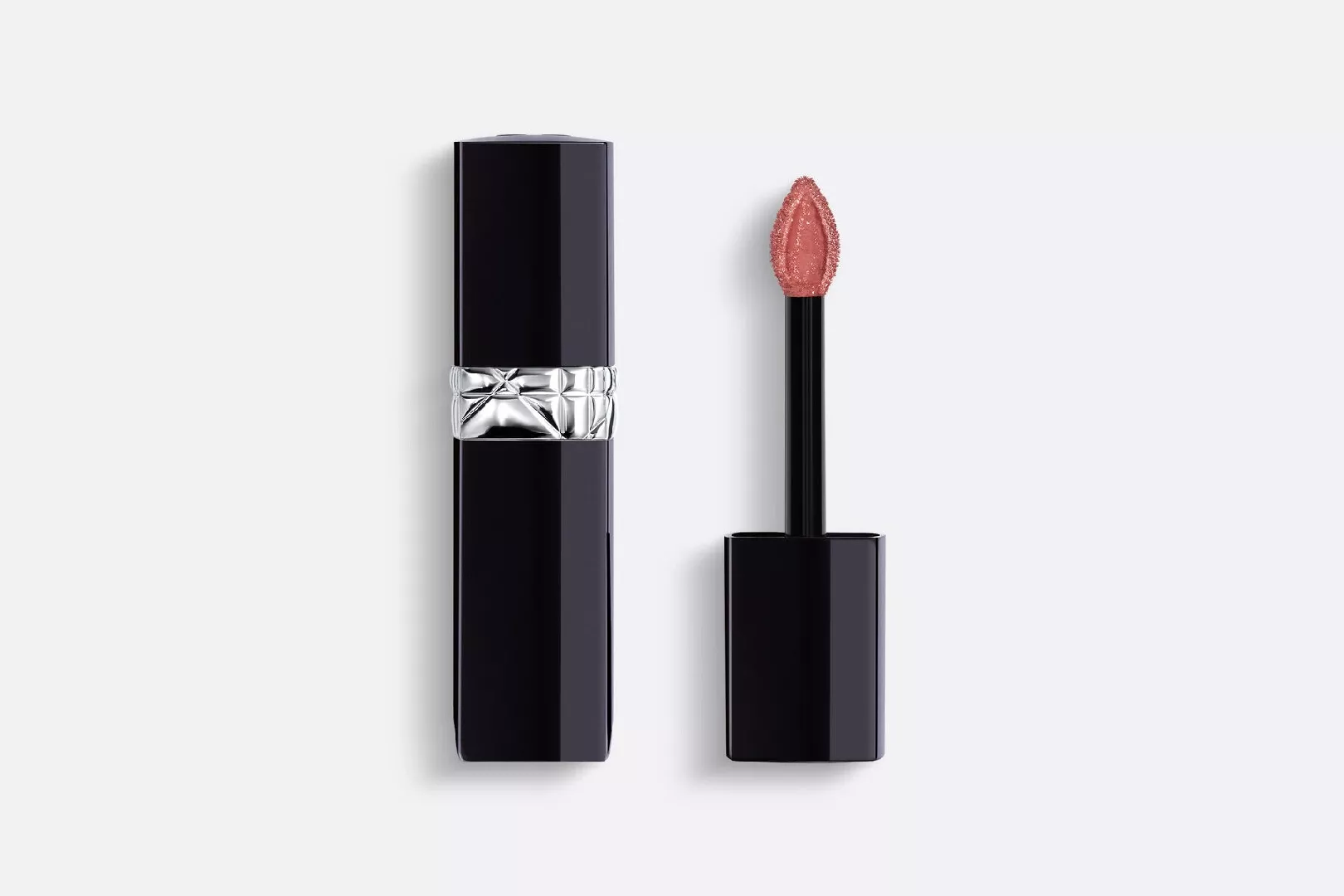 Dior Rouge Forever Liquid Lacquer 100