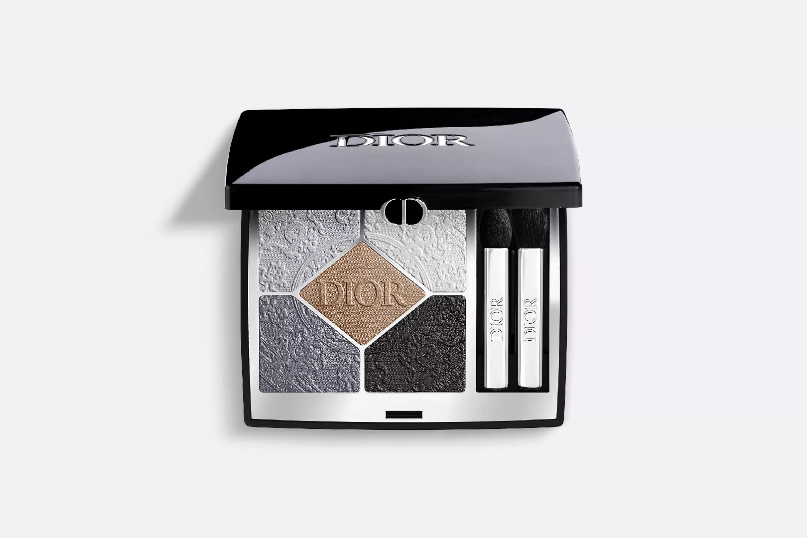 Dior Diorshow 5 Couleurs 043 Night