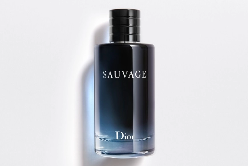 Dior Sauvage Eau De Toilette 200ml