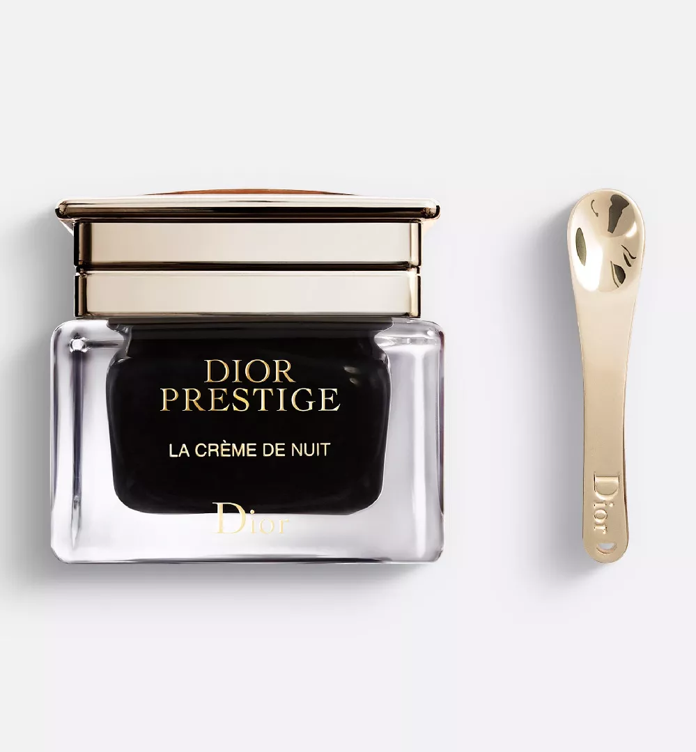 Dior Prestige La Creme De Nuit