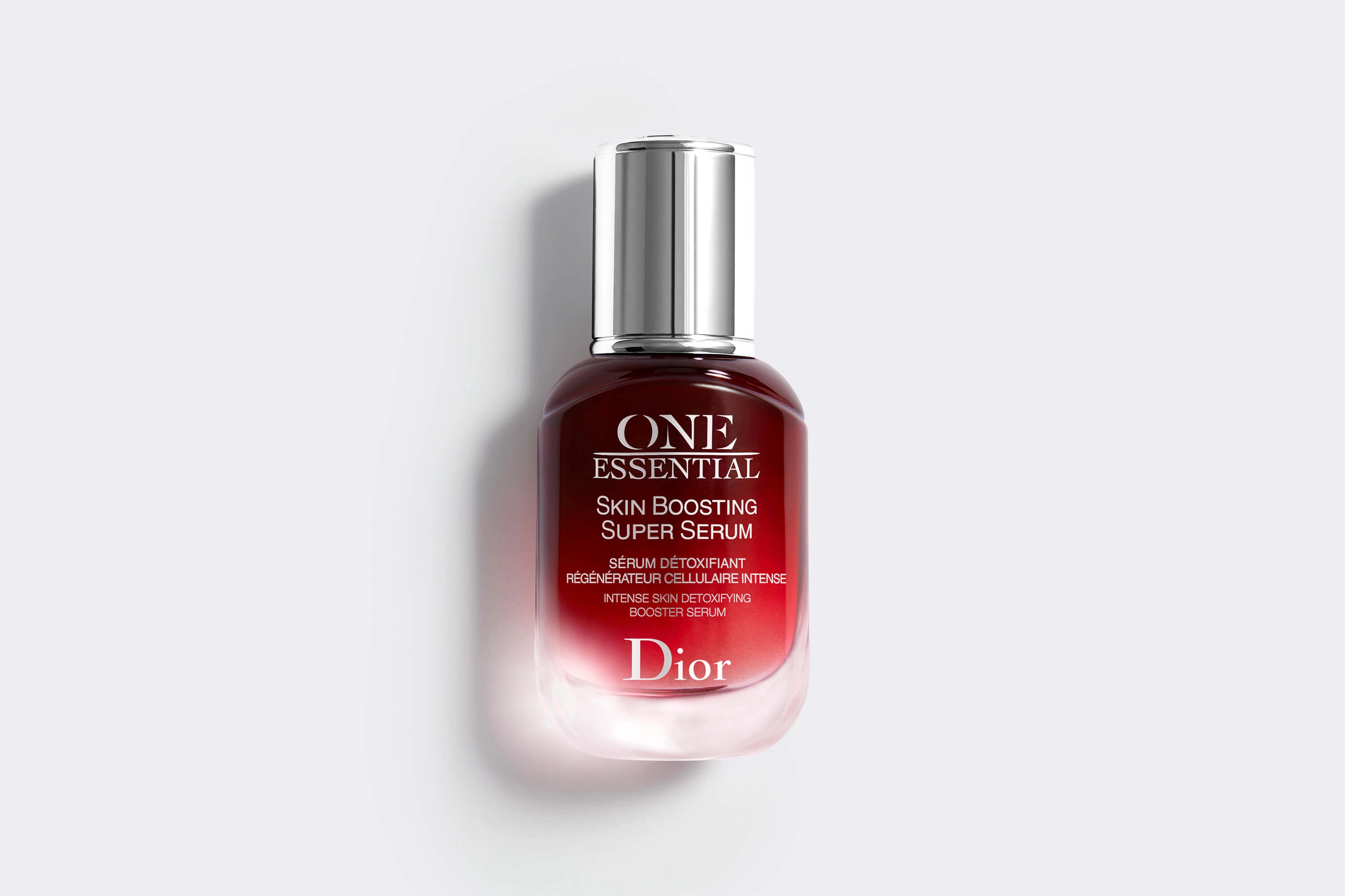 Dior One Essential Skin Boosting Super