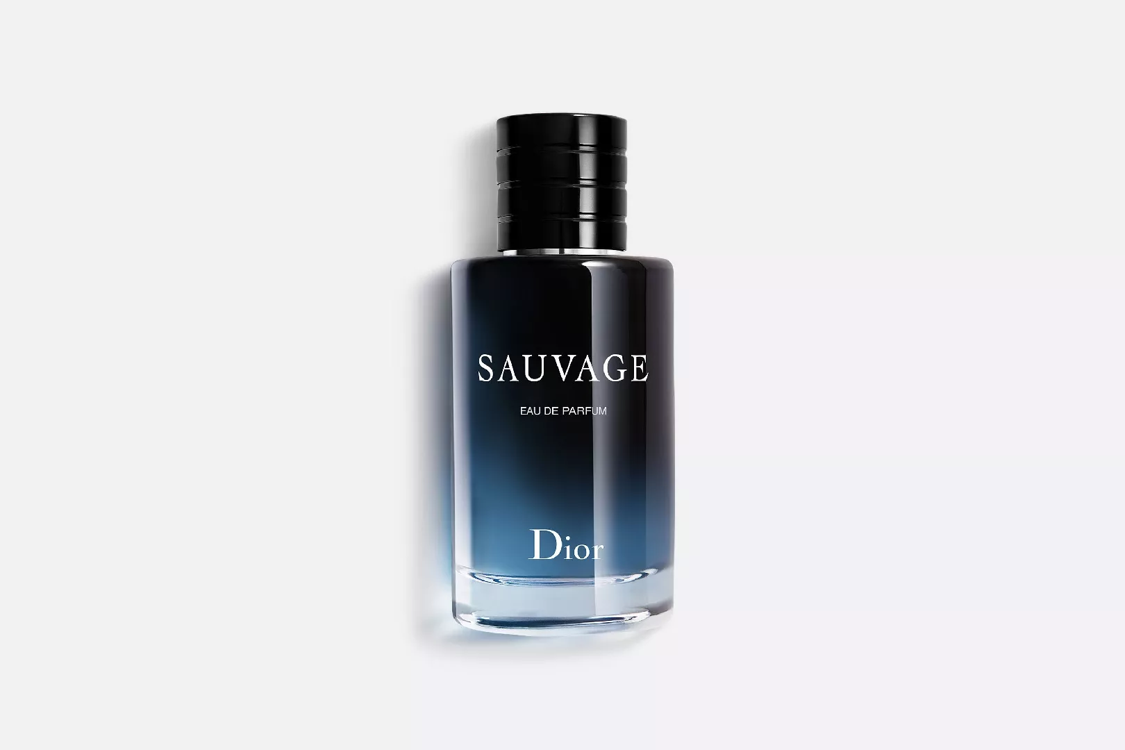Dior Sauvage Eau De Parfum 100