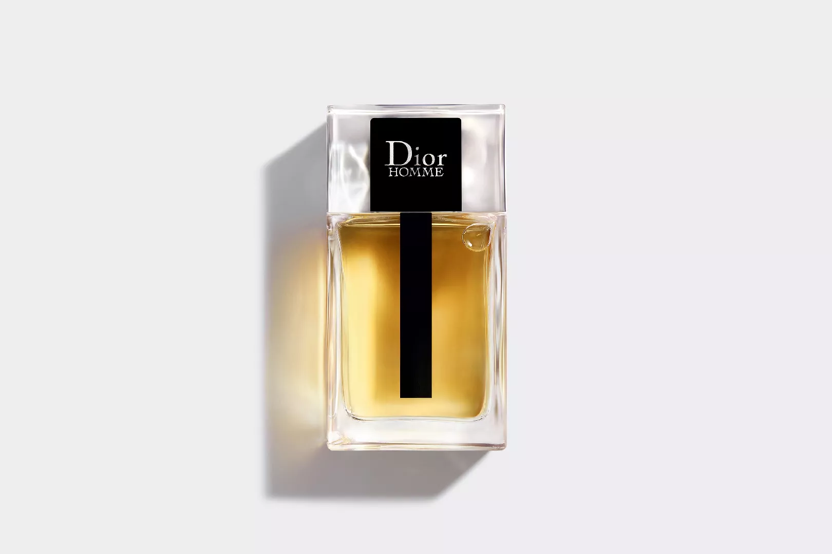 Dior Homme Eau De Toilette 50ml