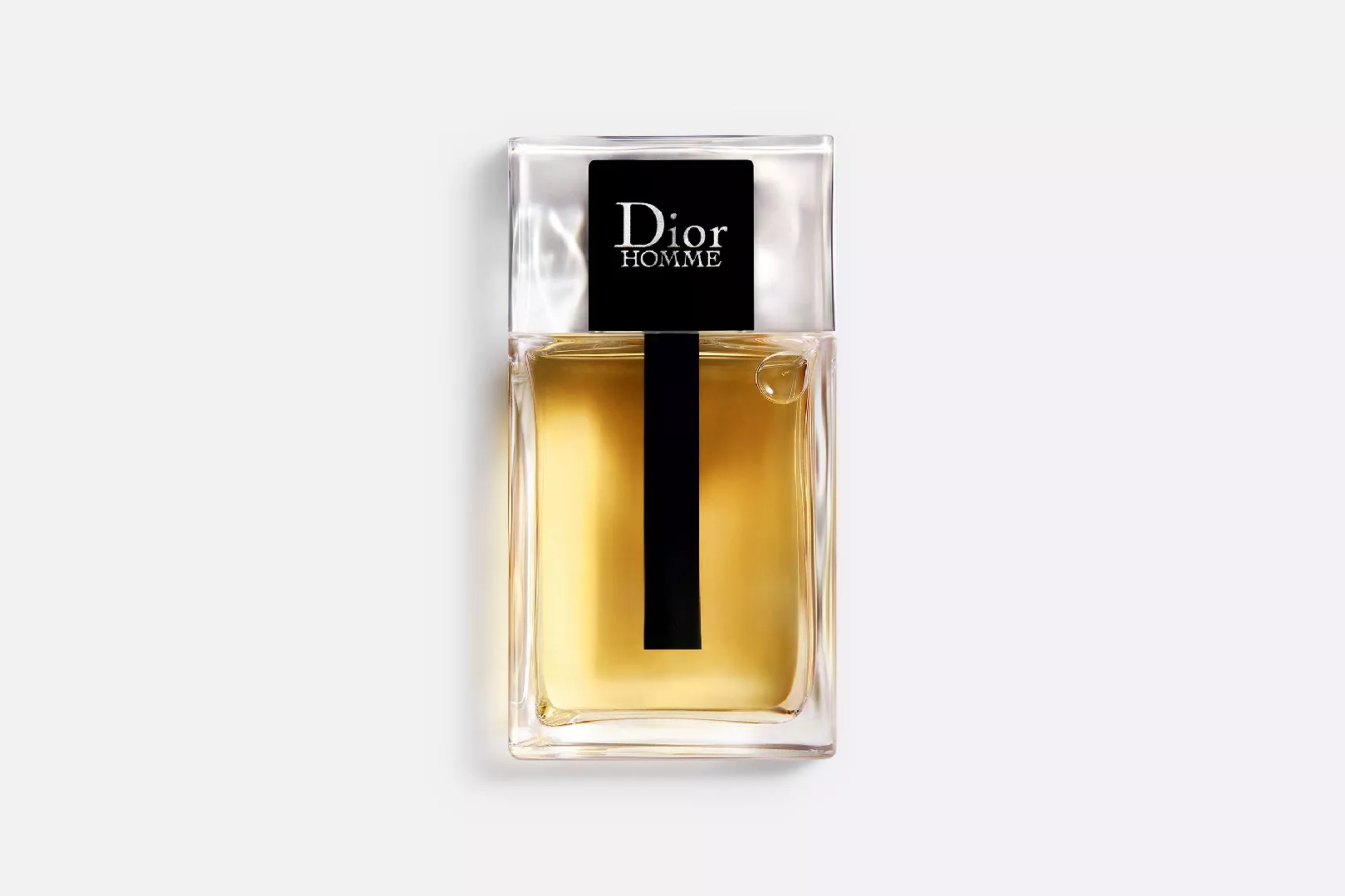 Dior Homme Eau De Toilette 100