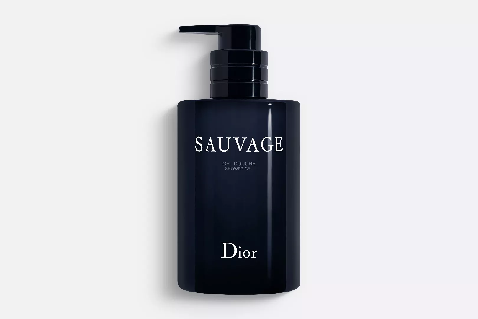 Dior Sauvage Shower Gel 250 ml