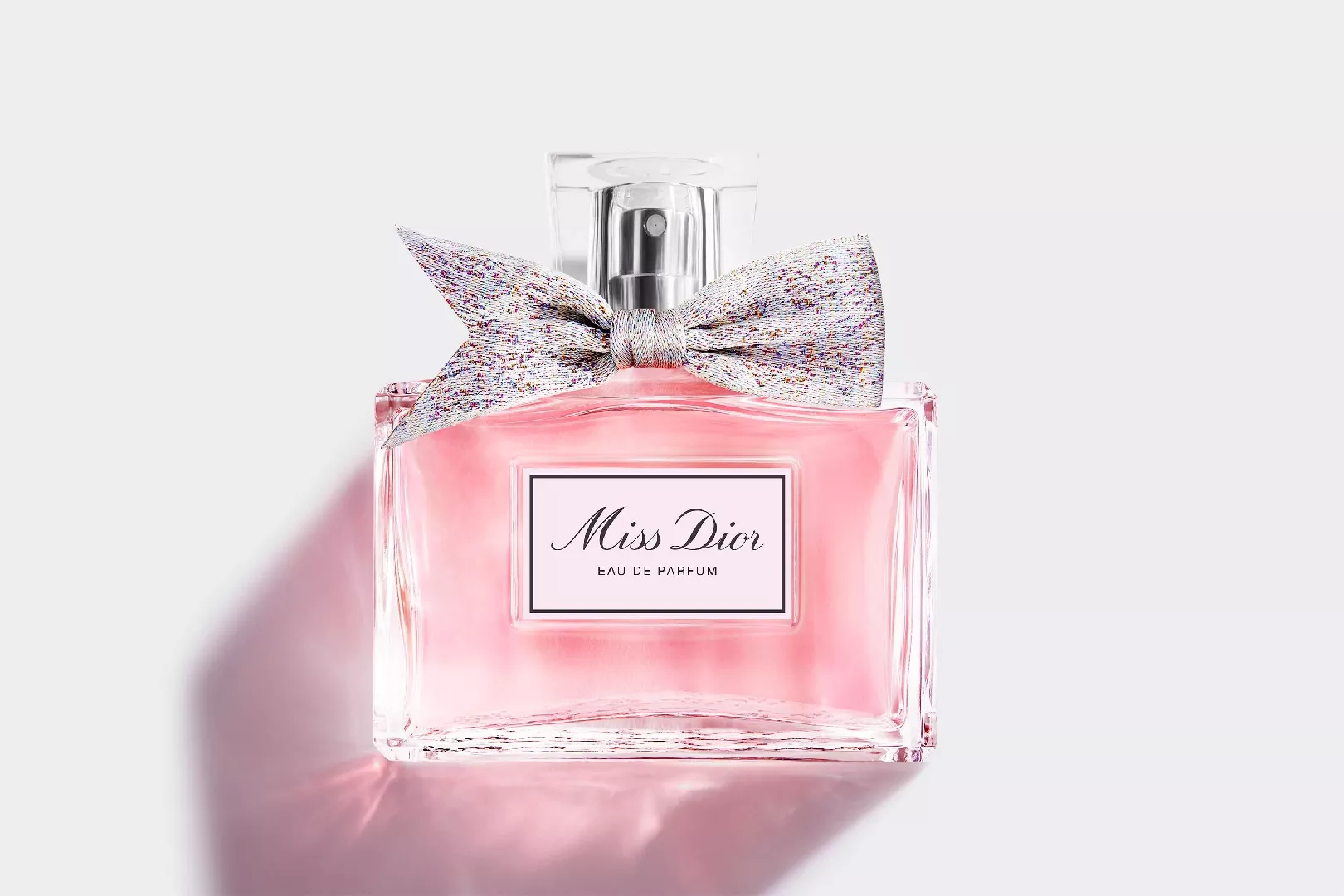 Dior Miss Eau De Parfum 150ml