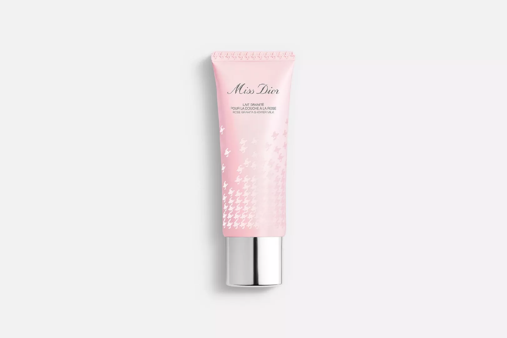 Dior Miss Rose Granita Shower Milk