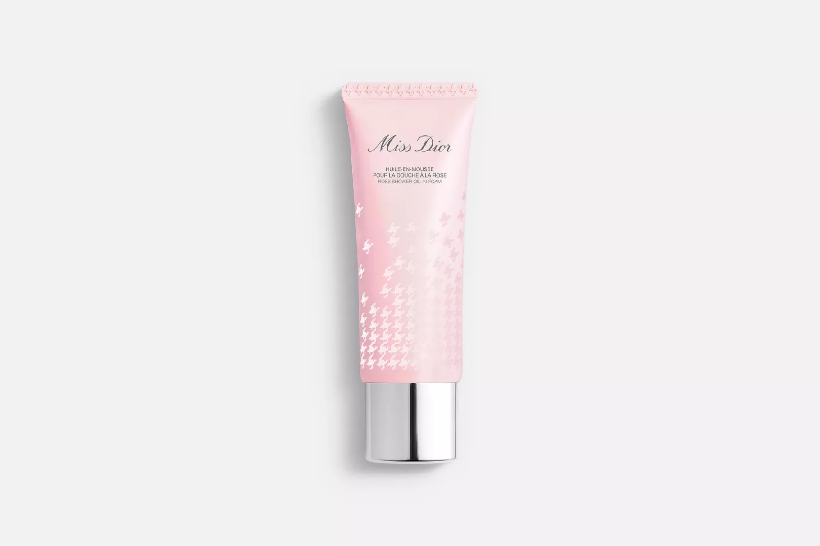 Dior Miss Rose Shower Oil-in-Foam 75ml