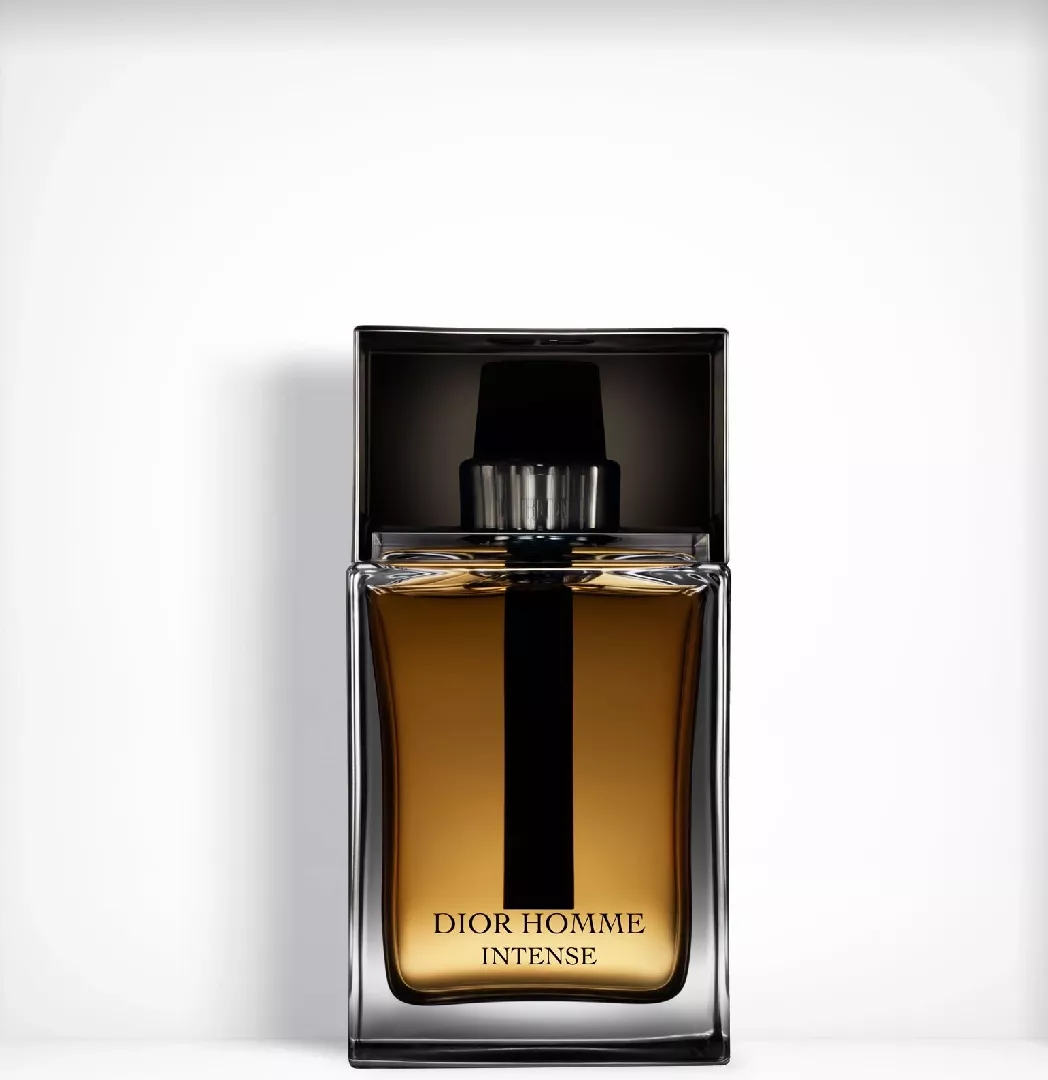 Dior Homme Intense Eau De Parfum