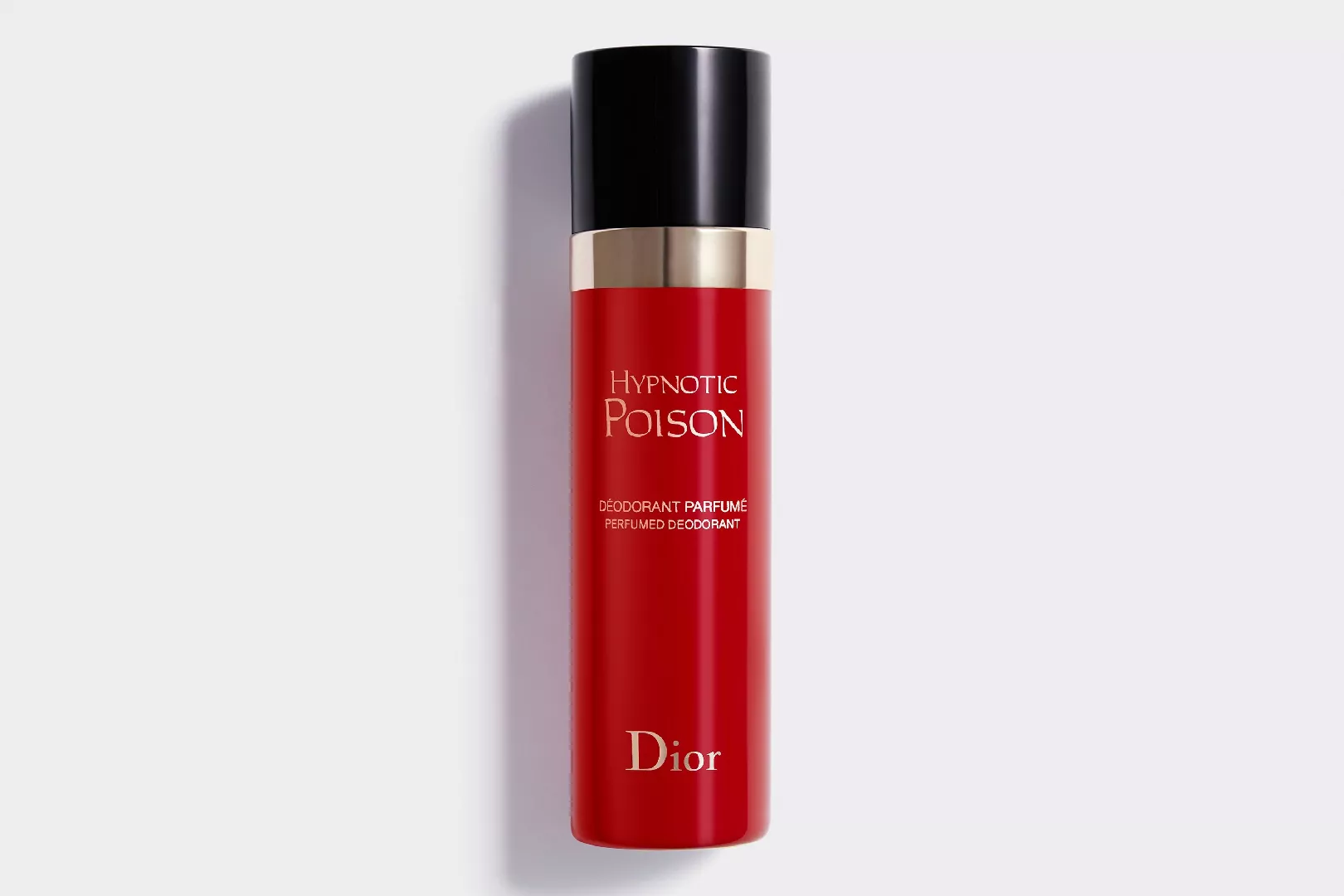 Dior Hypnotic Poison Deodorant 100 ml