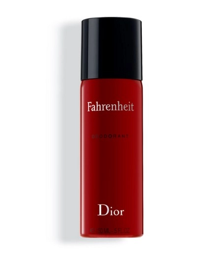 Dior Fahrenheit Deodorante Spray 150ml 3348900199699