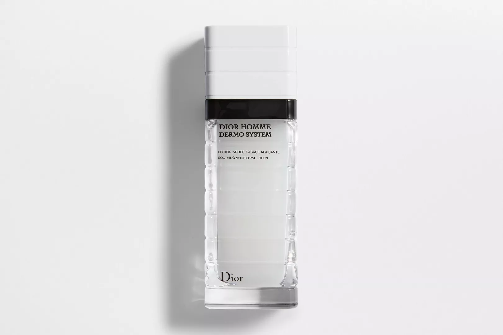 Dior Homme Dermo System After-Shave Lotion