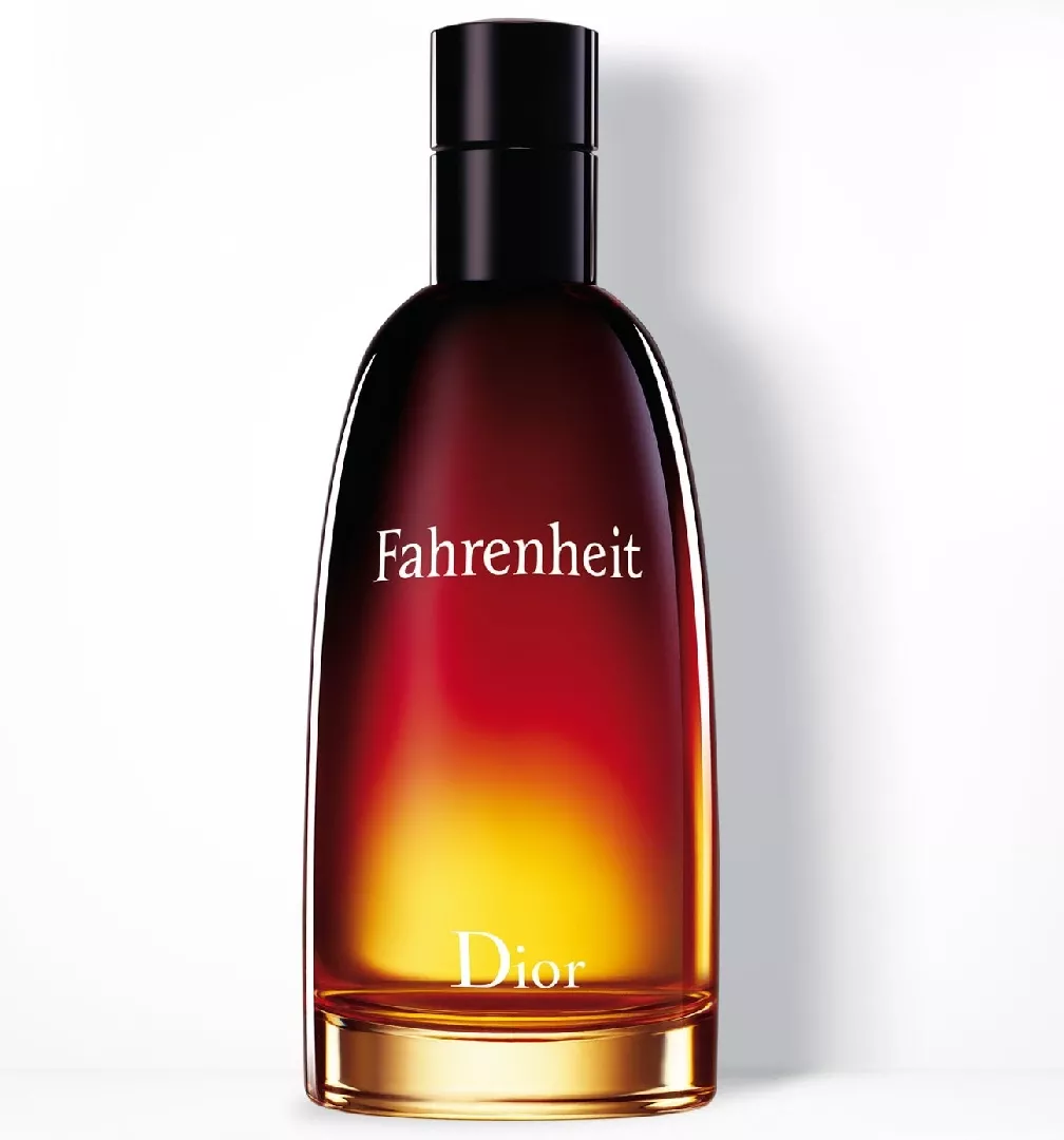 Dior Fahrenheit Eau De Toilette 100