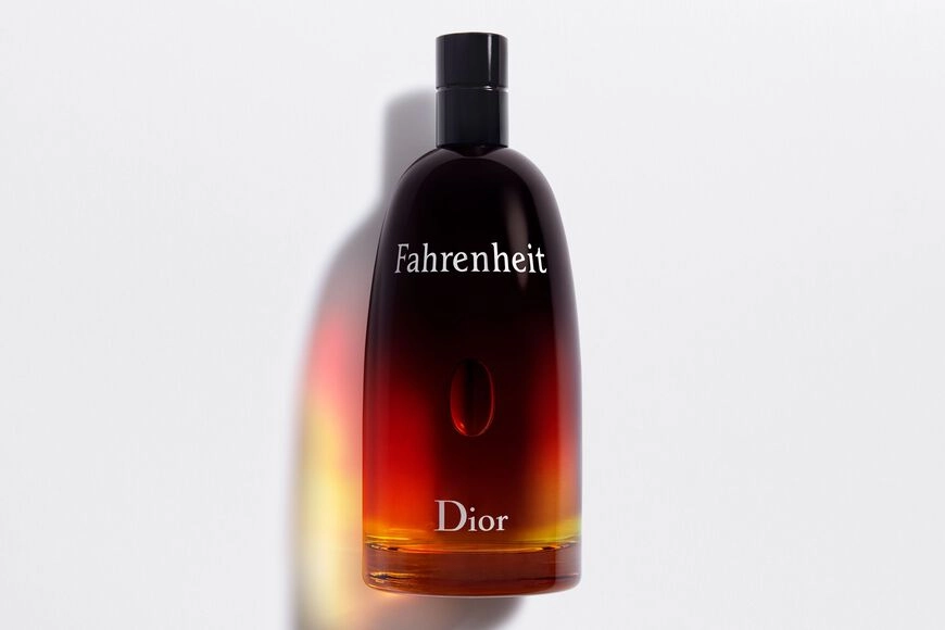 Dior Fahrenheit Eau De Toilette 200ml