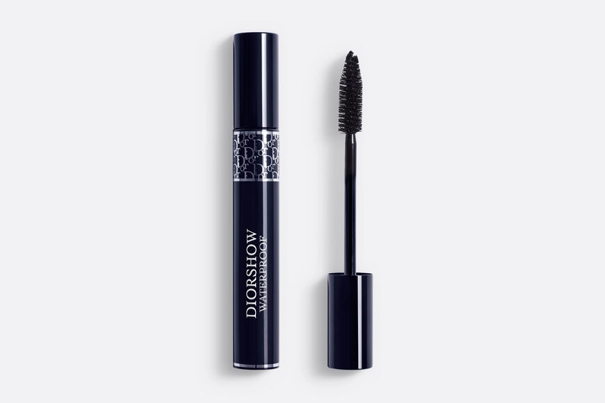 Dior Diorshow Waterproof 090 Black 3348900669697