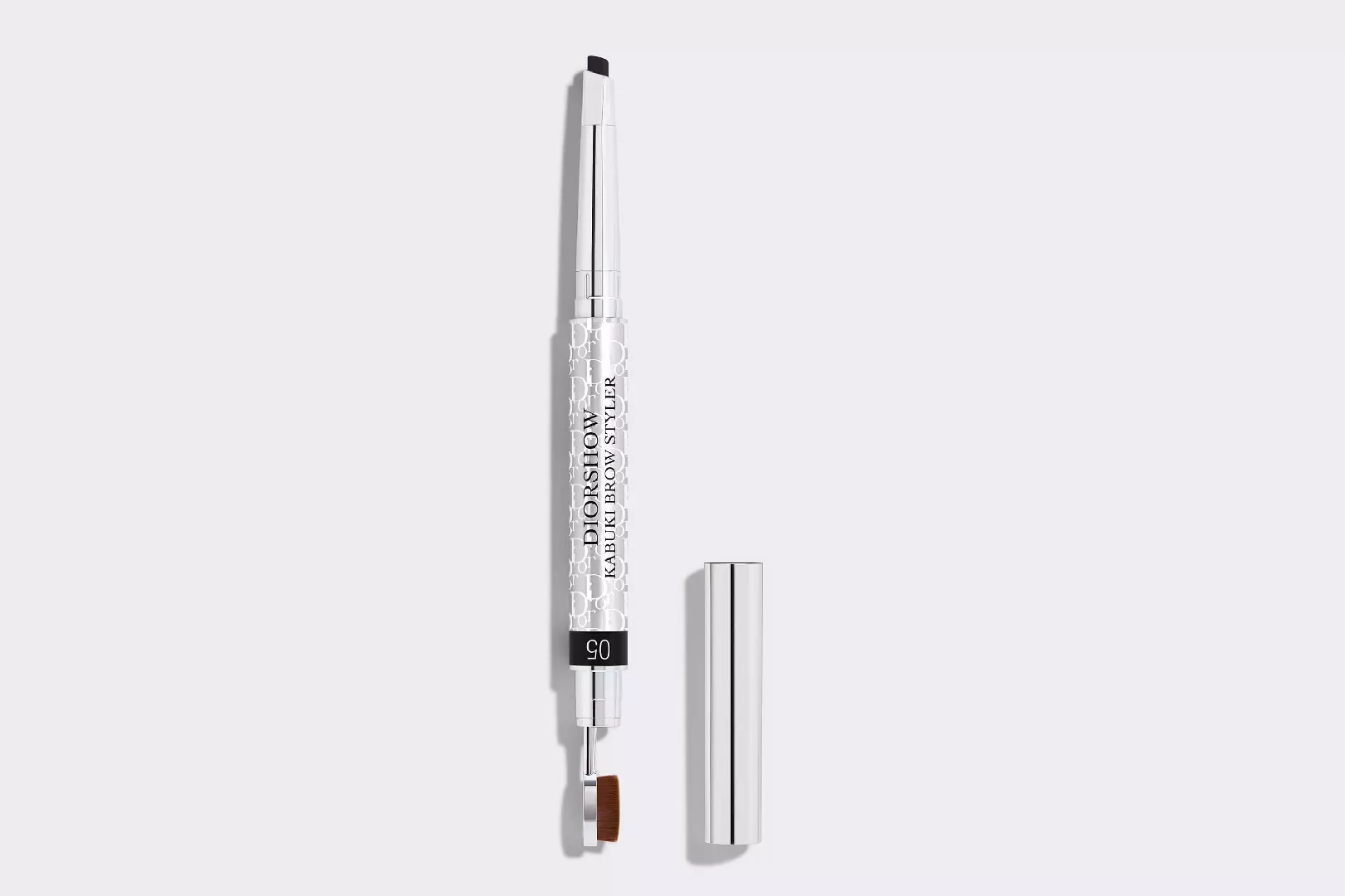 Dior Diorshow Kabuki Brow Styler 05