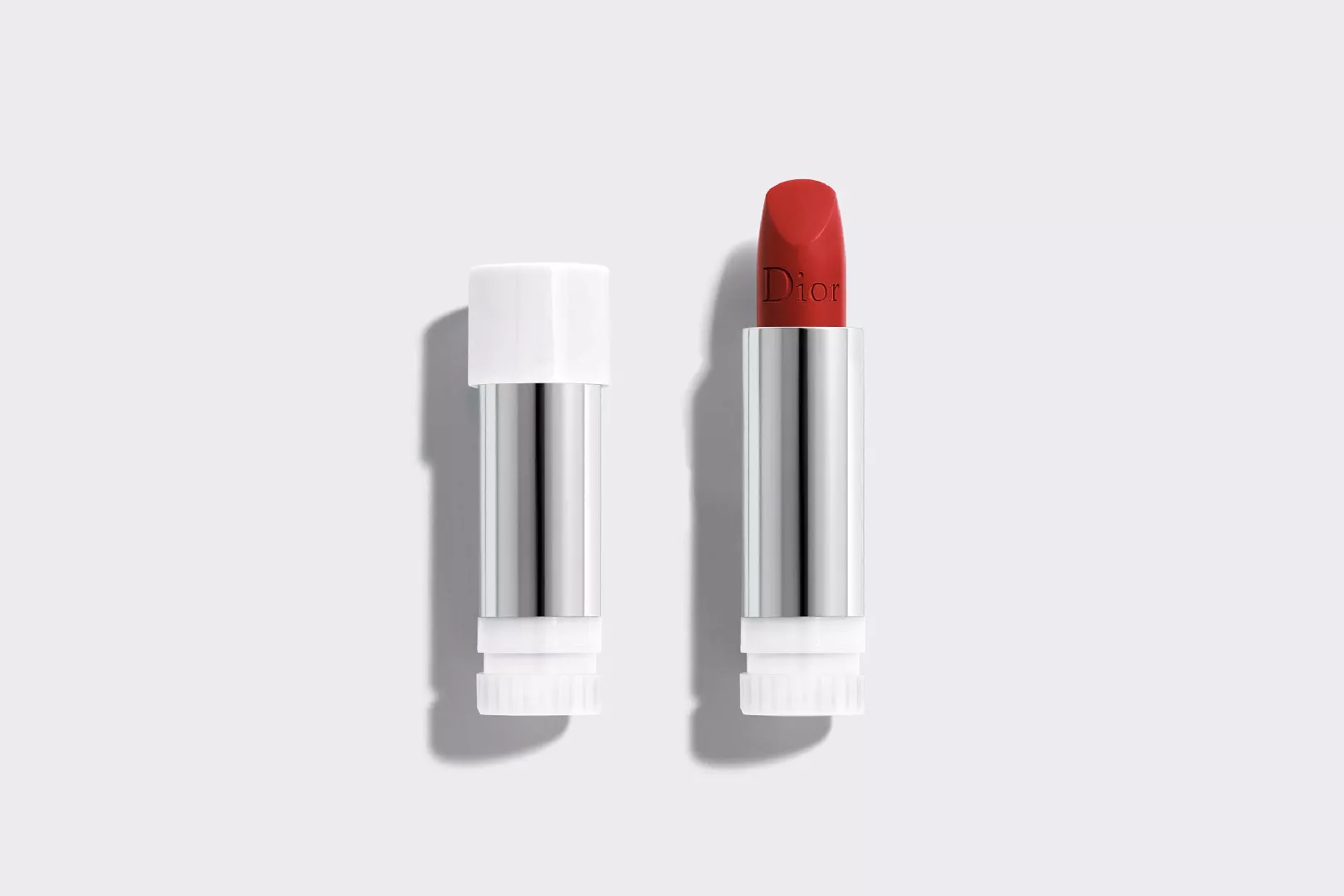 Dior Rouge The Refill 999 Matte