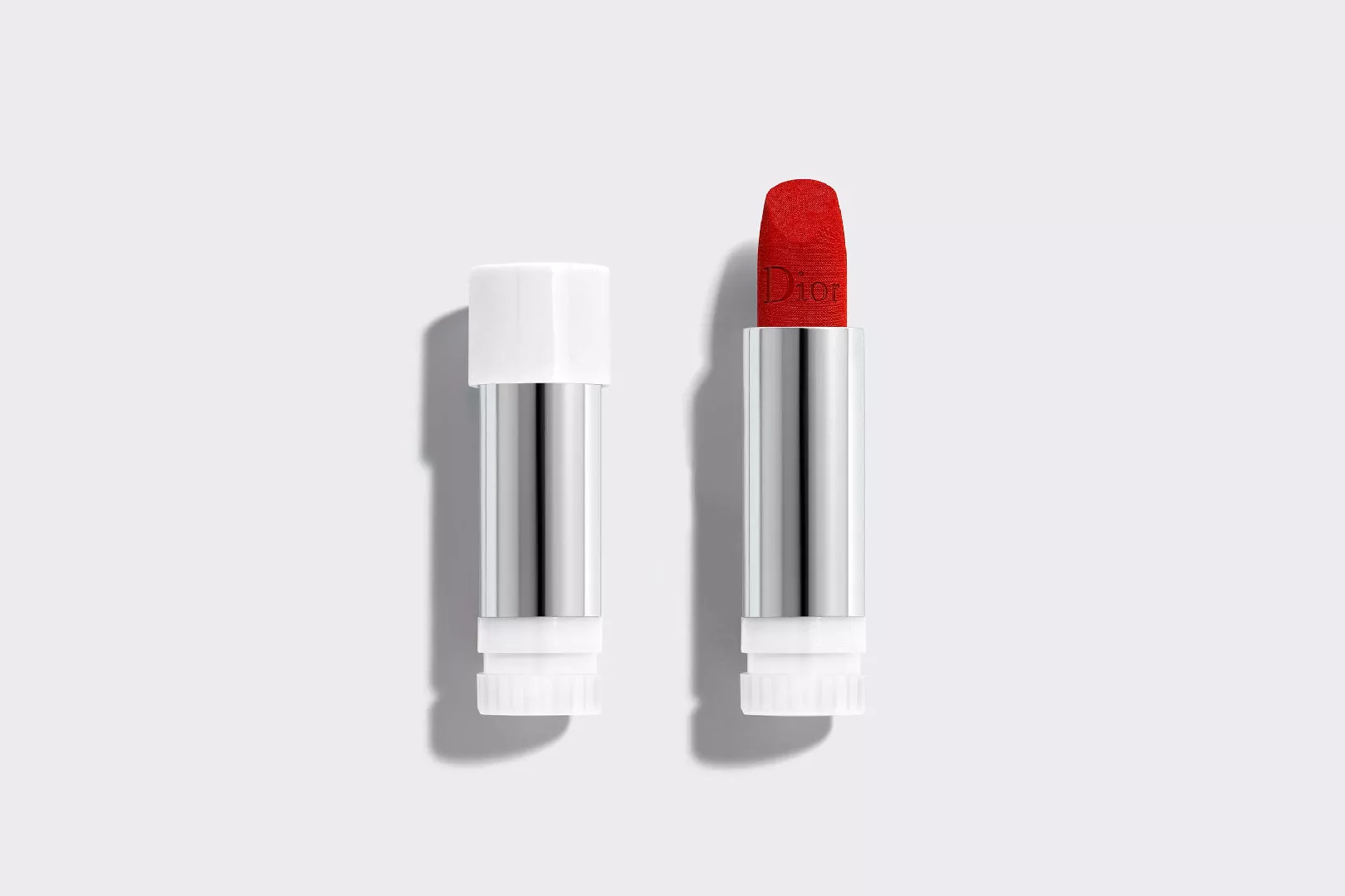 Dior Rouge The Refill 999 Velvet