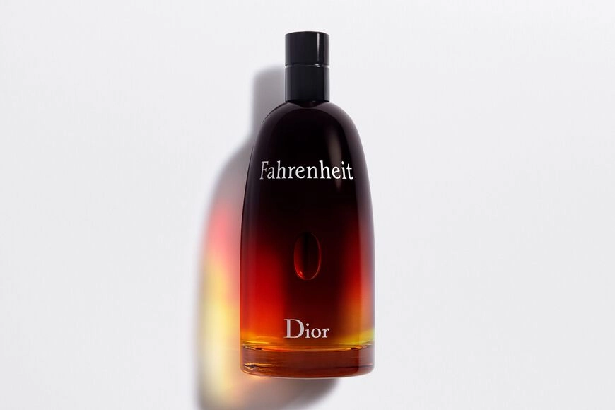 Dior Fahrenheit Eau De Toilette 50ml