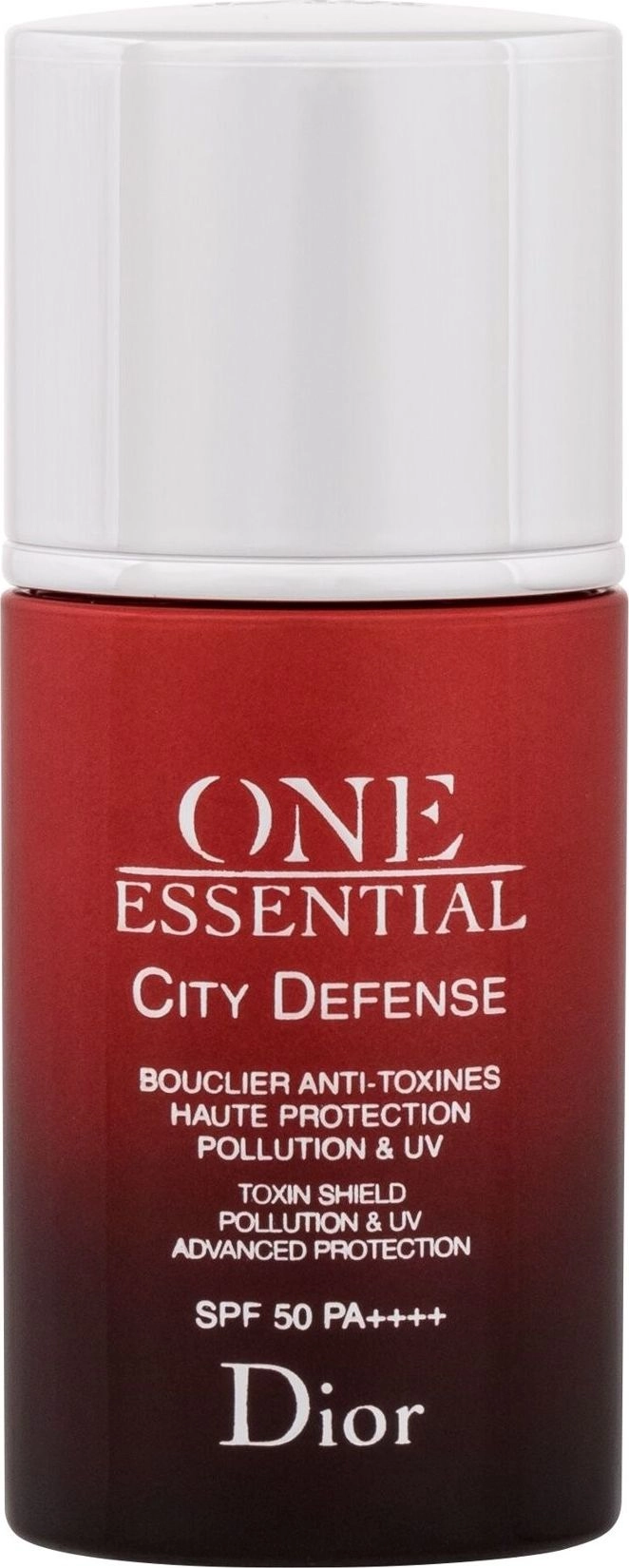 Dior Christian Dior One Essential City