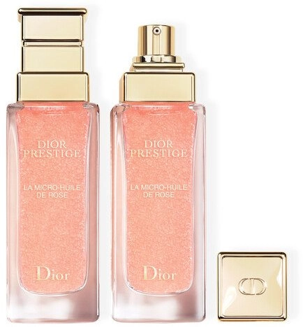 Dior Christian Dior Prestige La Micro-Huile