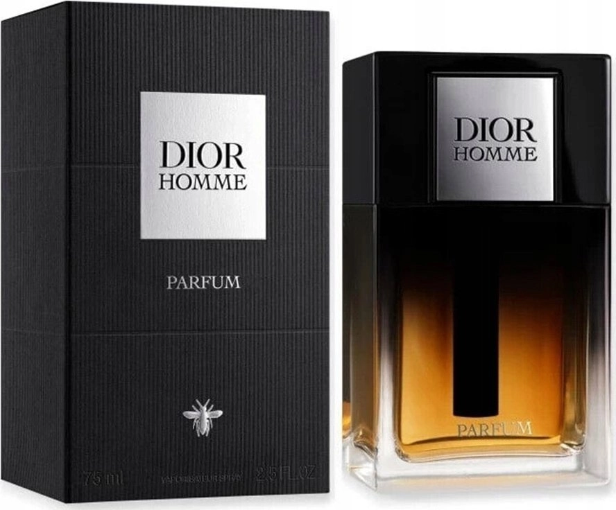 Christian Dior Homme Parfum 2025 edp