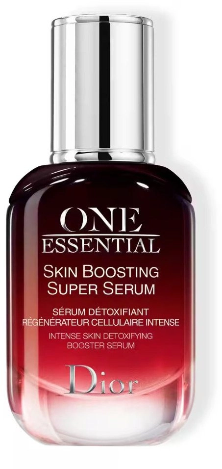Christian Dior One Essential Detoxifying Serum