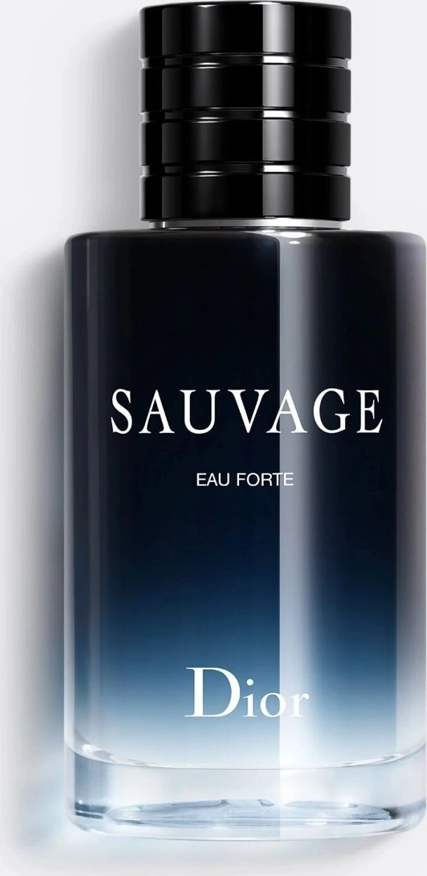 Dior Christian Dior Sauvage Eau Forte
