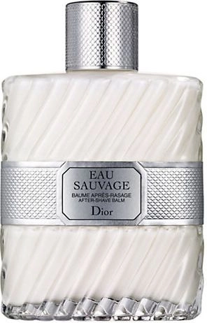 Dior Eau Sauvage Aftershave Balm 100ml