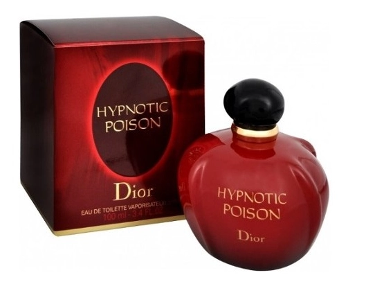 Dior Hypnotic Poison EDT 100 ml