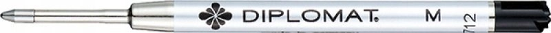 Diplomat DIPLOMAT EasyFlow large-capacity insert for