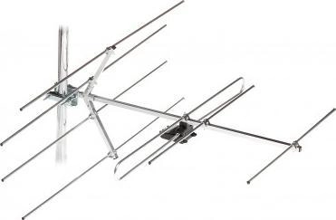 Antena RTV Dipol ANTENA KIERUNKOWA 7/5-12/DAB